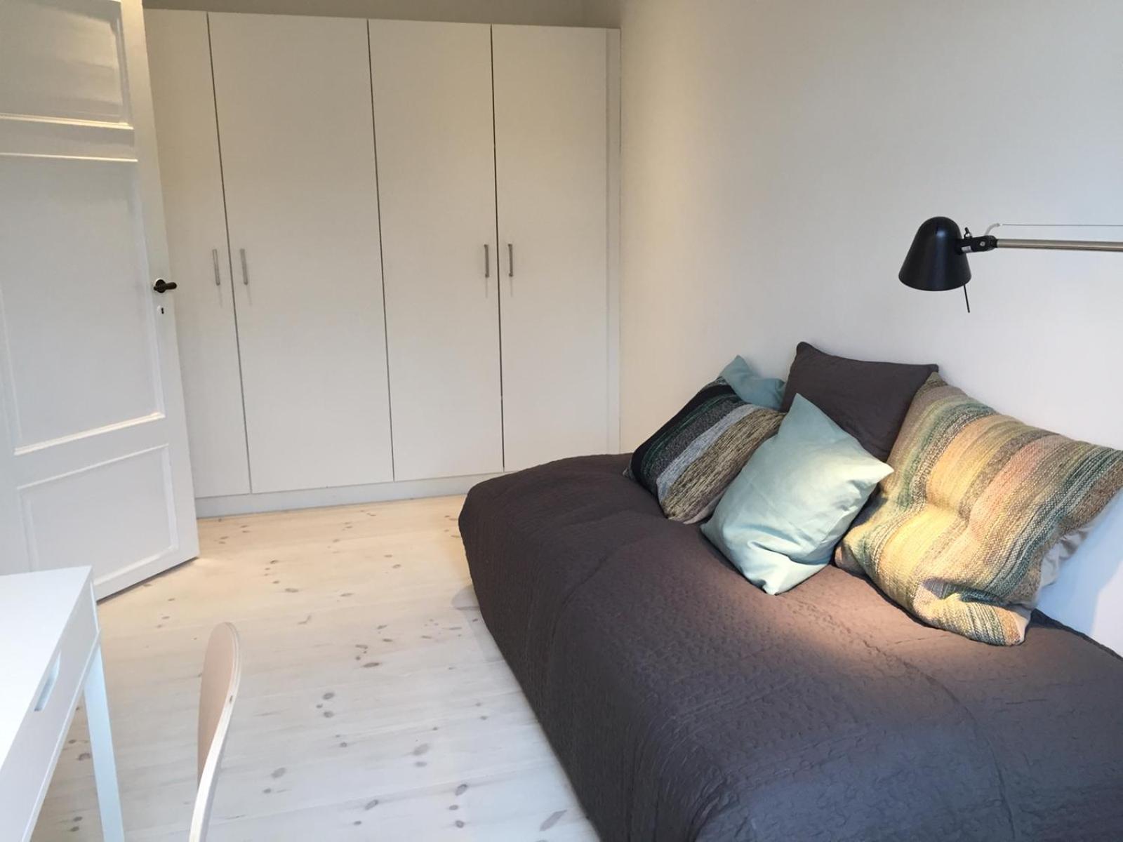 Apartment Beautiful Two-bed *